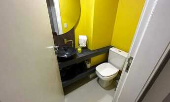 Imagem 6: Apartamento alto padrão com 3 suítes e 3 vagas de garagem em Balneário Camboriú/SC