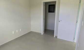 Imagem 4: Apartamento novo com 3 dormitórios sendo 2 suítes e 1 vaga de garagem em Camboriú/SC