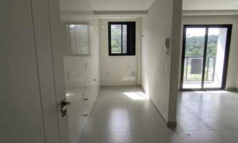 Imagem 2: Apartamento novo com 3 dormitórios sendo 2 suítes e 1 vaga de garagem em Camboriú/SC