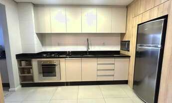 Imagem 2: Apartamento garden com 2 suítes e 1 vaga de garagem no bairro Fazenda em Itajaí/SC