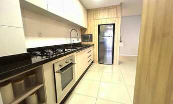 Imagem 3: Apartamento garden com 2 suítes e 1 vaga de garagem no bairro Fazenda em Itajaí/SC