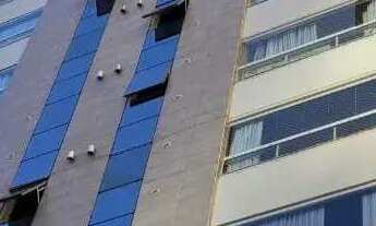 Imagem 2: Apartamento com 2 suítes e 2 vagas de garagem no Bairro Pioneiros em Balneário Camboriú/SC