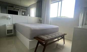 Imagem 6: Apartamento com 2 suítes e 2 vagas de garagem no Bairro Pioneiros em Balneário Camboriú/SC