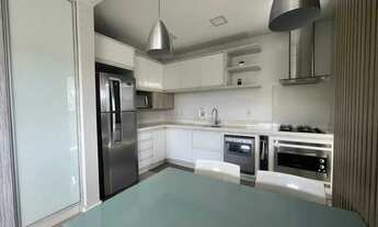 Imagem 7: Apartamento com 2 suítes e 2 vagas de garagem no Bairro Pioneiros em Balneário Camboriú/SC