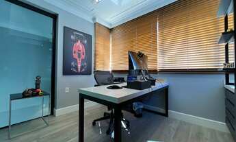 Imagem: Apartamento duplex finamente mobiliado 3