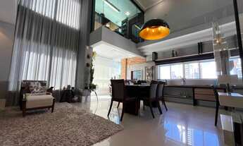 Imagem 5: Apartamento duplex finamente mobiliado 3 suítes e 2 vagas no Centro de Balneário Camboriú