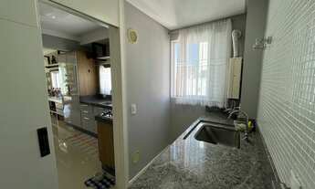 Imagem 3: Apartamento duplex finamente mobiliado 3 suítes e 2 vagas no Centro de Balneário Camboriú