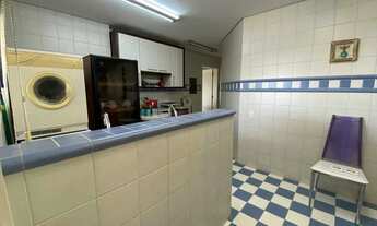 Imagem 2: Apartamento vista mar mobiliado com 4 suítes e 3 vagas na Av. Atlantica em Balneário Cambo