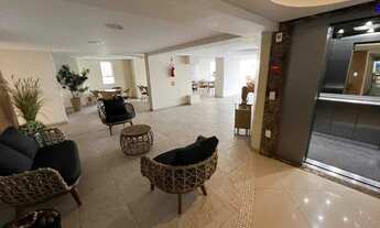 Imagem 7: Apartamento frente mar com 3 suítes e 4 vagas de garagem em Balneário Camboriú