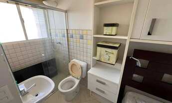 Imagem 6: Apartamento frente mar com 3 suítes e 4 vagas de garagem em Balneário Camboriú