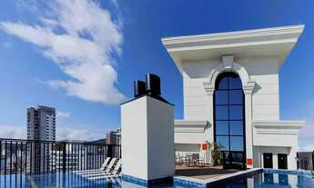 Imagem 5: Apartamento Alto Padrão com 2 suítes + 2 demi e 2 vagas de garagem no Centro de Itajaí