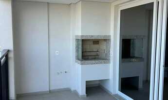 Imagem 2: Apartamento Alto Padrão com 2 suítes + 2 demi e 2 vagas de garagem no Centro de Itajaí