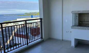 Imagem 4: Apartamento Alto Padrão com 2 suítes + 2 demi e 2 vagas de garagem no Centro de Itajaí