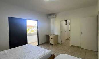 Imagem 5: Sobrado com 4 dormitórios sendo 1 suíte e 2 vagas de garagem em São Francisco do Sul/SC