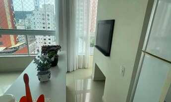 Imagem 6: Apartamento com 3 suítes sendo 2 demi e 2 vagas de garagem em Balneário Camboriú/SC