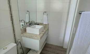 Imagem 7: Apartamento com 3 suítes sendo 2 demi e 2 vagas de garagem em Balneário Camboriú/SC