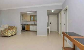 Imagem: Apartamento com 3 dormitórios sendo 1 suíte