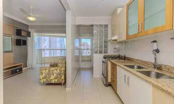 Imagem 7: Apartamento com 3 dormitórios sendo 1 suíte e 2 vagas em Balneário Camboriú/SC