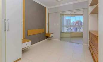 Imagem 3: Apartamento com 3 dormitórios sendo 1 suíte e 2 vagas em Balneário Camboriú/SC