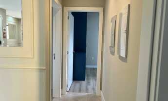 Imagem 4: Apartamento quadra mar com 3 suítes e 2 vagas de garagem em Itapema/SC