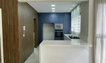 Imagem 5: Apartamento quadra mar com 3 suítes e 2 vagas de garagem em Itapema/SC