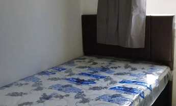 Imagem 3: Apartamento com 2 dormitórios e 1 vaga de garagem em Porto Belo/SC