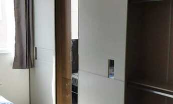 Imagem 7: Apartamento com 2 dormitórios e 1 vaga de garagem em Porto Belo/SC