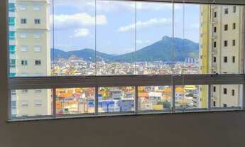 Imagem 2: Apartamento com 3 dormitórios sendo 1 suíte e 2 vagas de garagem em Balneário Camboriú/SC