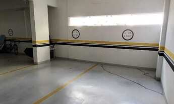 Imagem 3: Apartamento com 3 dormitórios sendo 1 suíte e 2 vagas de garagem em Balneário Camboriú/SC