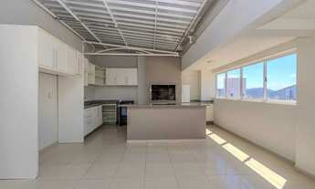 Imagem 2: Cobertura triplex mobiliado com 5 suítes 3 vagas em Balneário Camboriú/SC