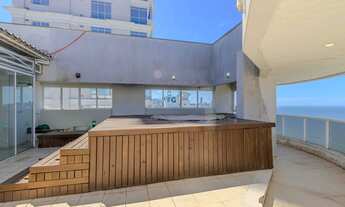 Imagem 4: Cobertura triplex mobiliado com 5 suítes 3 vagas em Balneário Camboriú/SC