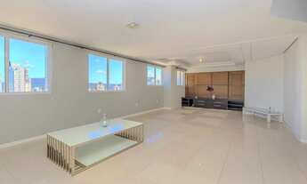 Imagem: Cobertura triplex mobiliado com 5 suítes