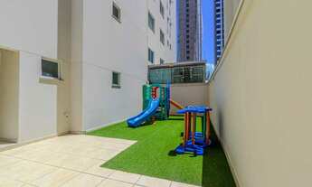 Imagem 3: Apartamento mobiliado com 3 dormitórios sendo 1 suíte e 2 vagas no Fazenda em Itajaí/SC