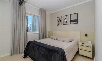 Imagem: Apartamento mobiliado com 3 dormitórios