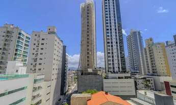 Imagem 4: Apartamento mobiliado com 3 dormitórios sendo 1 suíte e 2 vagas no Fazenda em Itajaí/SC