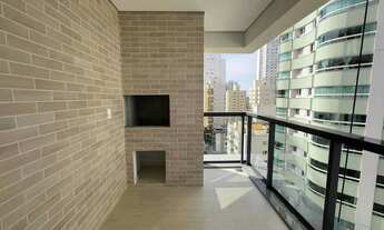 Imagem 7: Apartamento de 3 suítes e 2 vagas de garagem no centro de Balneário Camboriú/SC