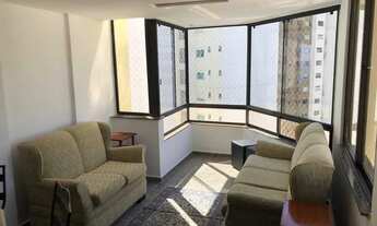 Imagem 7: Cobertura duplex com 4 dormitórios sendo 1 suíte e 2 vagas de garagem em Balneário Cambori