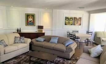 Imagem 3: Cobertura duplex com 4 dormitórios sendo 1 suíte e 2 vagas de garagem em Balneário Cambori