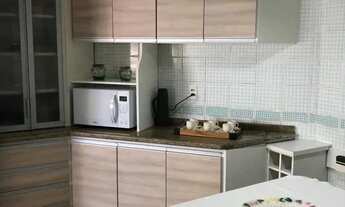 Imagem 2: Cobertura duplex com 4 dormitórios sendo 1 suíte e 2 vagas de garagem em Balneário Cambori