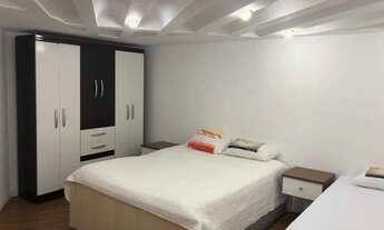 Imagem 5: Cobertura duplex com 4 dormitórios sendo 1 suíte e 2 vagas de garagem em Balneário Cambori