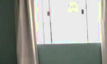 Imagem 7: Apartamento mobiliado de 2 dormitórios sendo 1 suíte e 1 vaga no bairro Santa Regina em Ca