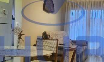 Imagem 3: Apartamento para Locação , 1 dormitórios + Home Office integrado, 80m2, Mobiliado, 2 Vag