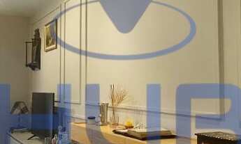 Imagem 7: Apartamento para Locação , 1 dormitórios + Home Office integrado, 80m2, Mobiliado, 2 Vag