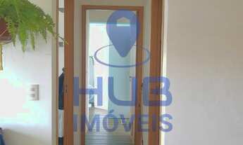 Imagem 7: Para locação com 68m2, 1 Vaga - Serraria - São José/SC