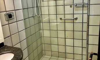 Imagem 2: Frente mar com 3 dormitórios sendo 1 suíte e 2 vagas, Vista Panorâmica da Orla de Balneári