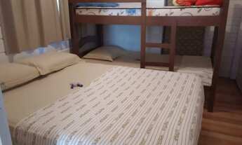 Imagem 2: Casa mista mobiliada com 6 dormitórios sendo3 suítes e 4 vagas e em Barra Velha/SC