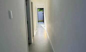 Imagem 5: Geminado com 3 dormitórios sendo1 suíte e 1 vaga - Iririú