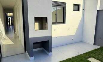 Imagem 7: Geminado com 3 dormitórios sendo1 suíte e 1 vaga - Iririú