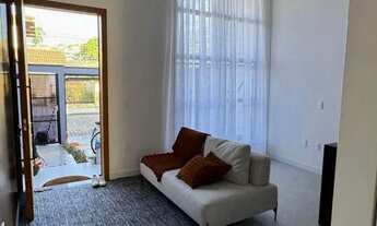 Imagem: Geminado com 3 dormitórios sendo1 suíte