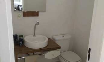 Imagem: Geminado com 3 dormitórios sendo 1 suíte